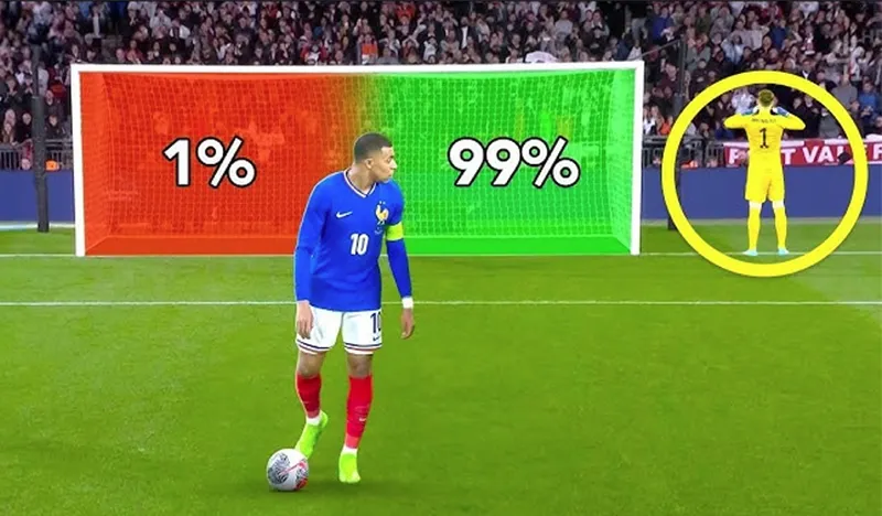 keo penalty la gi 2 Mẹo chơi kèo penalty hiệu quả cho người mới bắt đầu