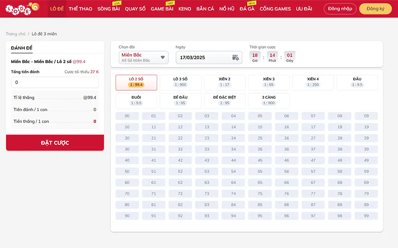 review lode88 1 trả thưởng lode88
