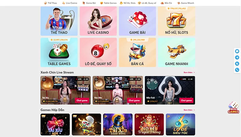 review net88 1 sảnh casino net88