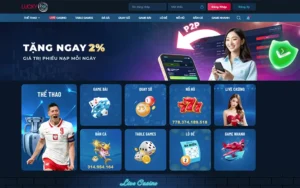 thumb review lucky88 lucky88