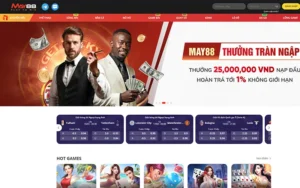 thumb review may88 may88