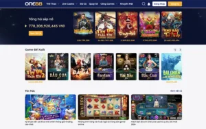 thumb review one88 one88