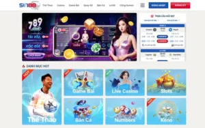 thumb review sin88 sin88