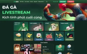 thumb review uk88 nhà cái uk88