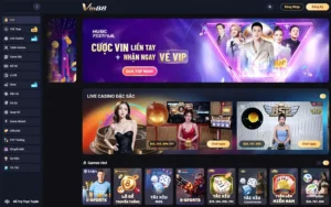 thumb review vin88 nhà cái vin88